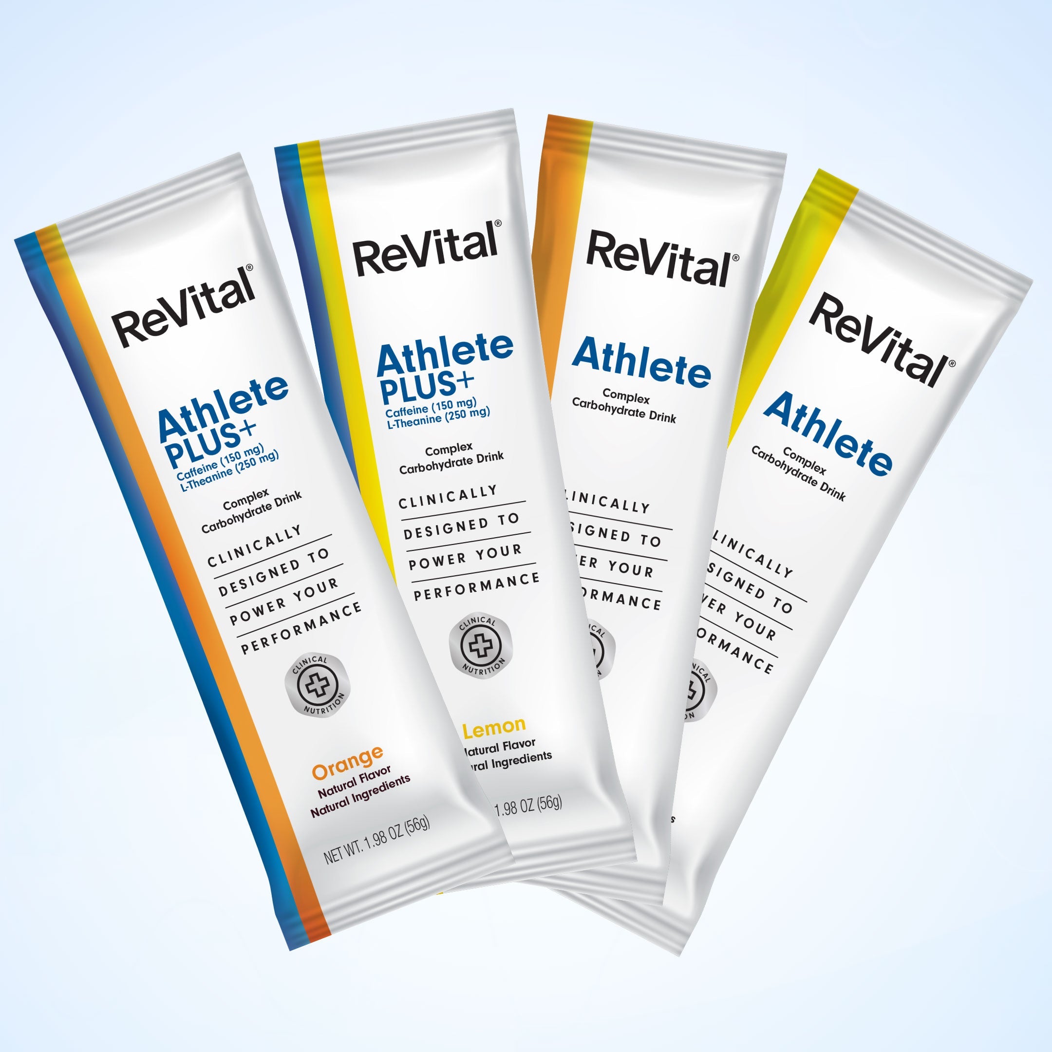 Athlete Prep for Performance