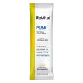 ReVital Nutritional Beverage, 12oz Powdered Drink Mix, Clear Carbohydrate PEAK Drink, Lemon Flavor