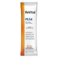 ReVital Nutritional Beverage, 12oz Powdered Drink Mix, Clear Carbohydrate PEAK Drink, Orange Flavor